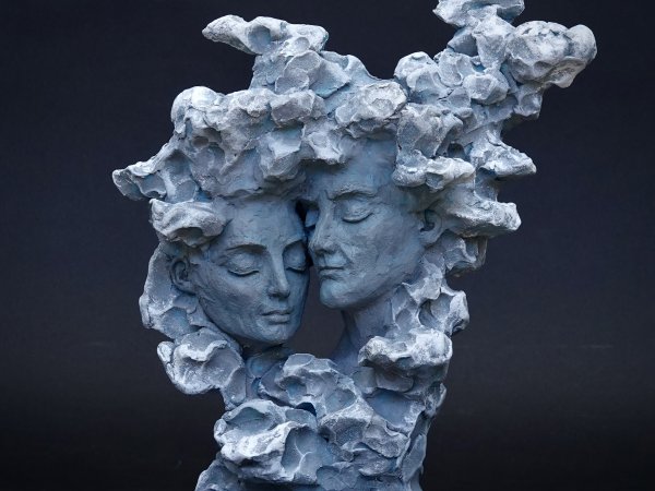 Entre ciel et coeur